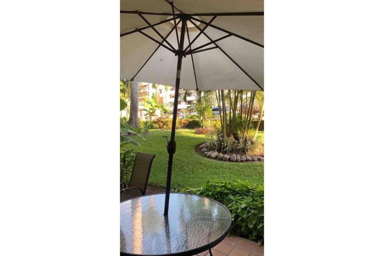 Apartamento Beautiful Pool View, Base Floor, Marina Vallarta