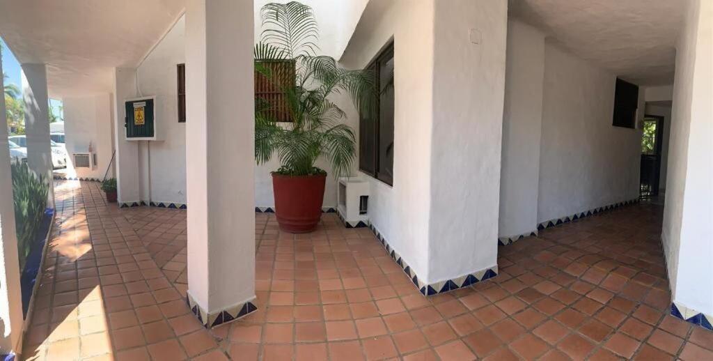 Apartamento Beautiful Pool View, Base Floor, Marina Vallarta *